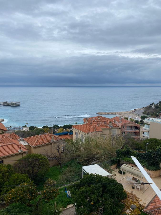 Appartamento Deux Pièces Aux Portes De Monaco